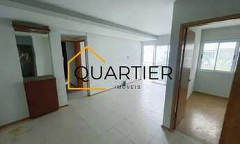 Imagem: Apartamento / Residencial / Catete