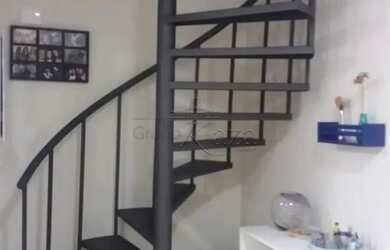 Imagem 6: Apartamento Duplex - Jardim São Dimas - Residencial Special Place - 1 - Dormitório - 50m²