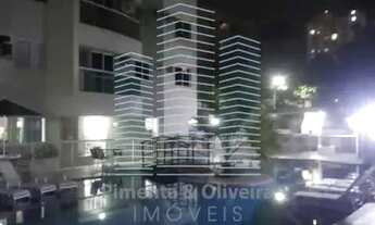 Imagem 7: ótimo apartamento, desocupado, com armários, varanda gourmet