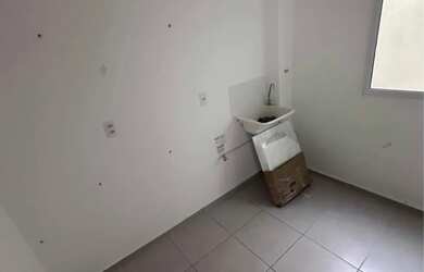 Imagem 7: Apartamento residencial Aires térreo com área privativa