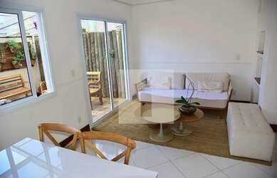 Imagem 5: CASA ALUGUEL 3 SUITES CONDOMINIO BELAGIO EM SOUSAS CAMPINAS