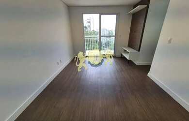 Imagem 2: Flat com 3 quartos à venda, 68m² - Vila Andrade, São Paulo SP