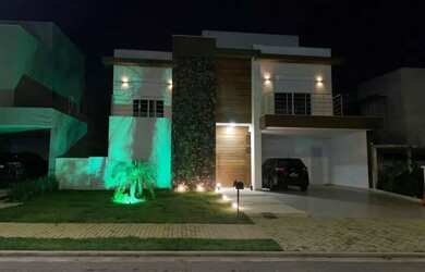 Imagem 3: SOBRADO - ALPHAVILLE - SP