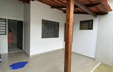 Imagem 2: Casa na Barra dos Coqueiros