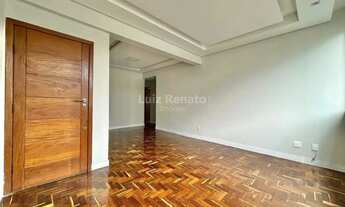 Imagem 2: Área privativa à venda no bairro Sagrada Família