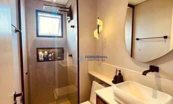 Imagem 7: Apartamento com 2 dormitórios, 63 m² - venda por R$ 750.000 ou aluguel por R$ 4.500/mês