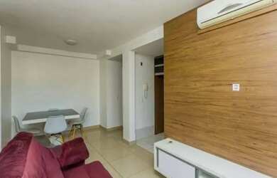 Imagem 3: Apartamento com 2 quartos em condominio infraestrutura completa à venda em Jardim Itu-Saba