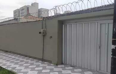 Imagem: Casa Exclusiva para Aluguel em Monte Castelo