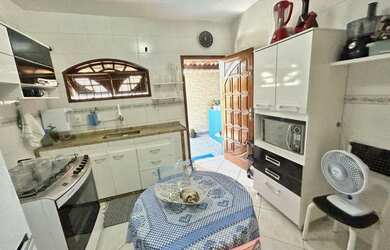 Imagem 6: Alugo uma casa estilosa e linda