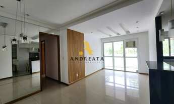 Imagem: Aluguel de Apartamento com 2 quarto(s)