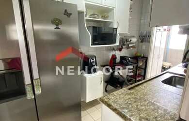 Imagem: Apartamento em Rua Vitoantônio Del Vecchio