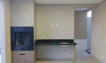 Imagem 4: Oportunidade lindas casa a venda 3 quarto sala cozinha area gourmet garagem com 220m2 area