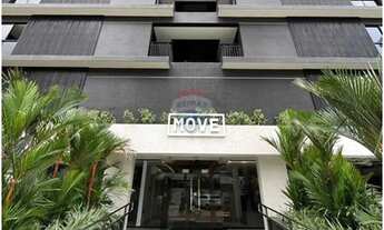 Imagem 2: Flat de Luxo em Tambaú Mobiliado e Decorado - Próximo a praia