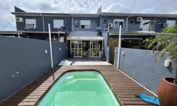 Imagem 5: Sobrado Mobiliado com Piscina em Xangri-Lá, Rainha do Mar - Venda REF: SO0577