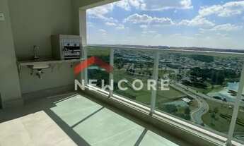 Imagem: Apartamento em Rua das Orquídeas - Jardim