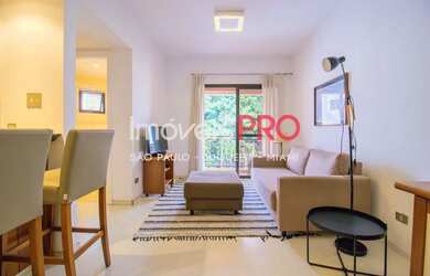 Imagem: Apartamento para locação em Vila Nova