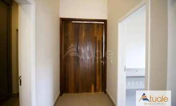 Imagem 4: Casa à venda, 216 m² por R$ 1.900.000,00 - Residencial Villa Bella Siena - Paulínia/SP