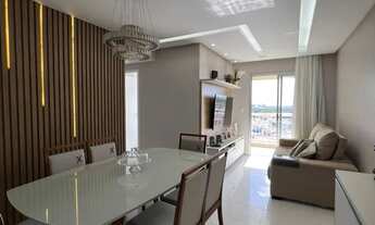 Imagem 2: Villa Asturias Apartamento com 3 dormitórios