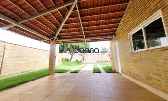 Imagem: Casa de oportunidade a venda no Damha I