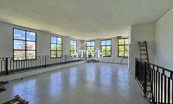 Imagem 7: Loja de Alto Padrão no Alphaville - Arquitetura Exclusiva