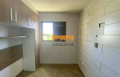 Imagem 4: Apartamento com 2 dormitórios à venda, 56 m² por R$ 390.000,00 - Suíço - São Bernardo do C