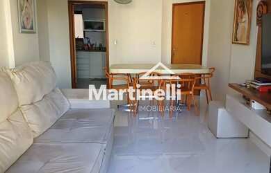 Imagem 4: Apartamento à venda no Edifício Riviera, próximo à Av. Maurílio Biagi - Ribeirão Preto/SP