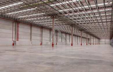 Imagem 5: Galpão para alugar em Hortolândia, Jardim Santa Esmeralda, com 3730 m², GR Hortolândia