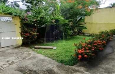 Imagem 6: Casa Térrea para Locação em Rio de Janeiro, TAQUARA, 3 dormitórios, 1 suíte, 2 banheiros