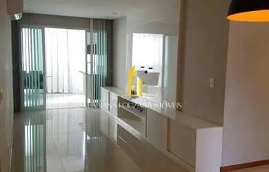 Imagem 2: Apartamento 04 quartos com lazer completo em Praia de Itaparica