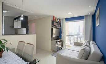 Imagem: Apartamento para venda em Freguesia Do Ó