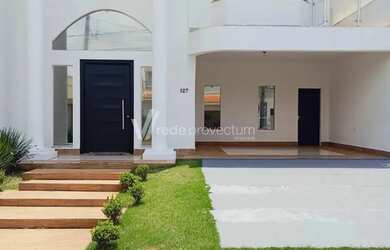 Imagem: Casa para Locação no Condomínio Reserva