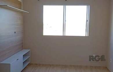 Imagem: Apartamento 2 dormitórios no Condomínio