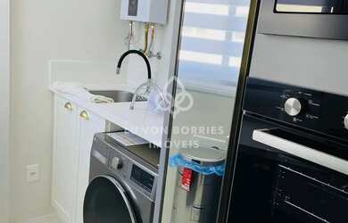 Imagem 5: Apartamento à venda no bairro Jurerê - Florianópolis/SC