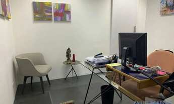 Imagem 2: COMERCIAL - MOEMA - SP