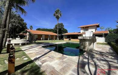 Imagem: Casa em Condomínio em ESTANCIA ELDORADO