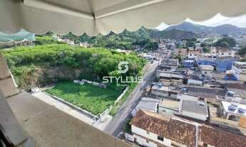 Imagem 7: Apartamento Aconchegante e Reformado no Engenho de Dentro! M83S