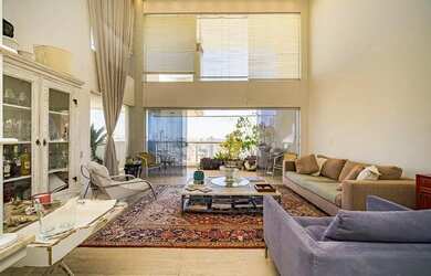 Imagem: Duplex para venda e locação em Perdizes