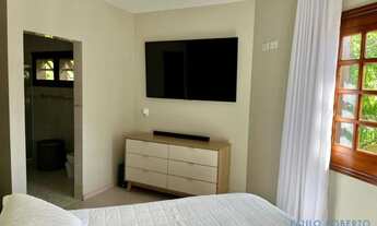 Imagem 4: CASA EM CONDOMÍNIO - MARAMBAIA - SP