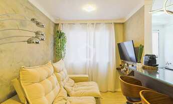 Imagem 3: Apartamento em Cambuci