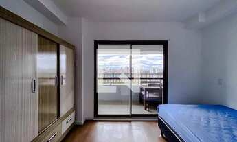 Imagem: Apartamento à Venda - Mooca, 1 Quarto