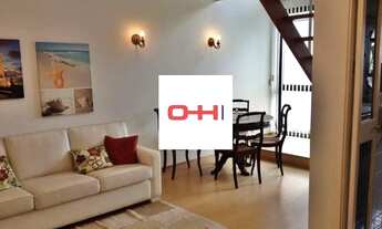 Imagem 2: Venda Apartamento 1 Dormitórios - 49 m² Itaim Bibi