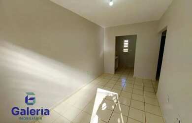 Imagem 2: Casa com 2 quartos para alugar, 46m² - Jardim Cristo Redentor