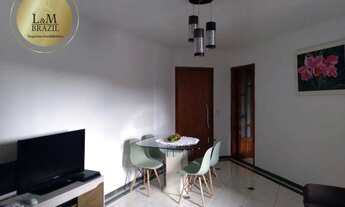 Imagem 4: Apartamento com 2 dormitórios, 50 m² - venda por R$ 335.000,00 ou aluguel por R$ 1.984,03