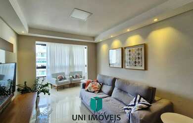 Imagem 5: Cobertura duplex à venda na Praia do Morro em Guarapari - Maison Classic, alto padrão