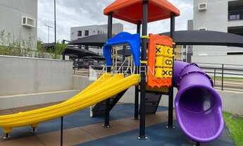 Imagem 2: Apartamento com 2 Quartos para venda Condomínio Sonance