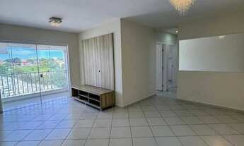 Imagem: Apartamento para locação na Zona Leste