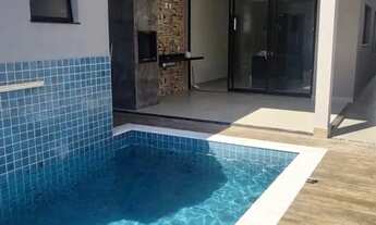 Imagem 4: Vendo casa com 3 quartos em Itupeva