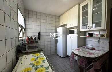 Imagem 4: Apartamento à venda em Piracicaba, Centro, com 3 quartos, com 100 m², Edifício Portal dos