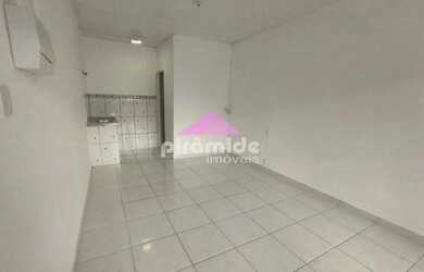 Imagem 5: Ponto para alugar, 18 m² por R$ 1.500,00/mês - Monte Castelo - São José dos Campos/SP