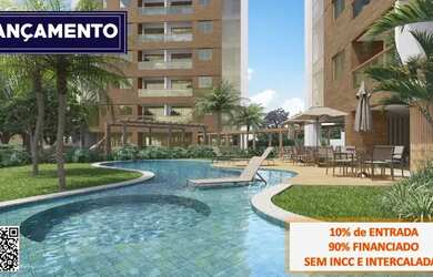 Imagem: POÇO DA PANELA - 106 m² com 3 quartos